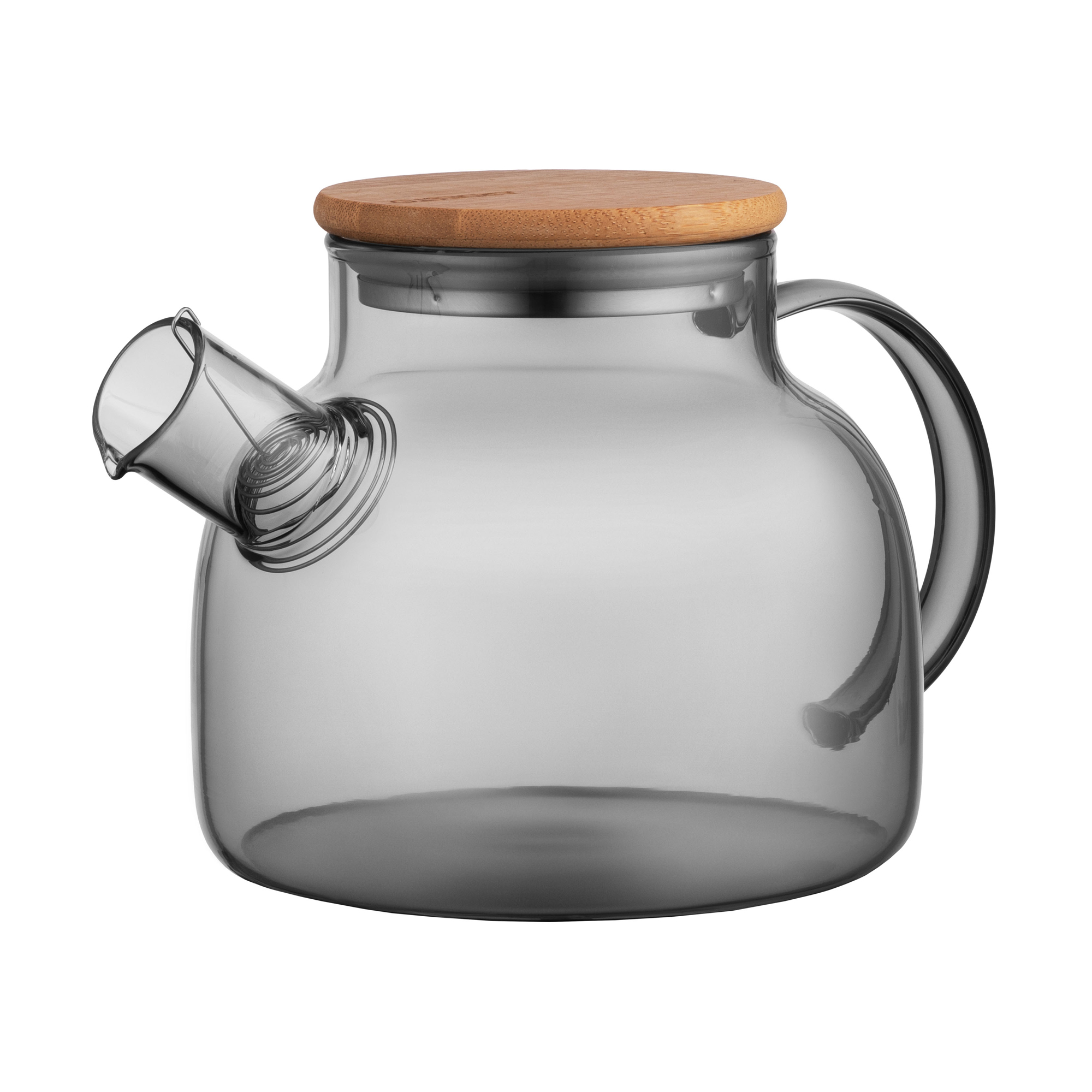 

Заварник Ardesto Graphite cірий, 1 л (AR3010GR)