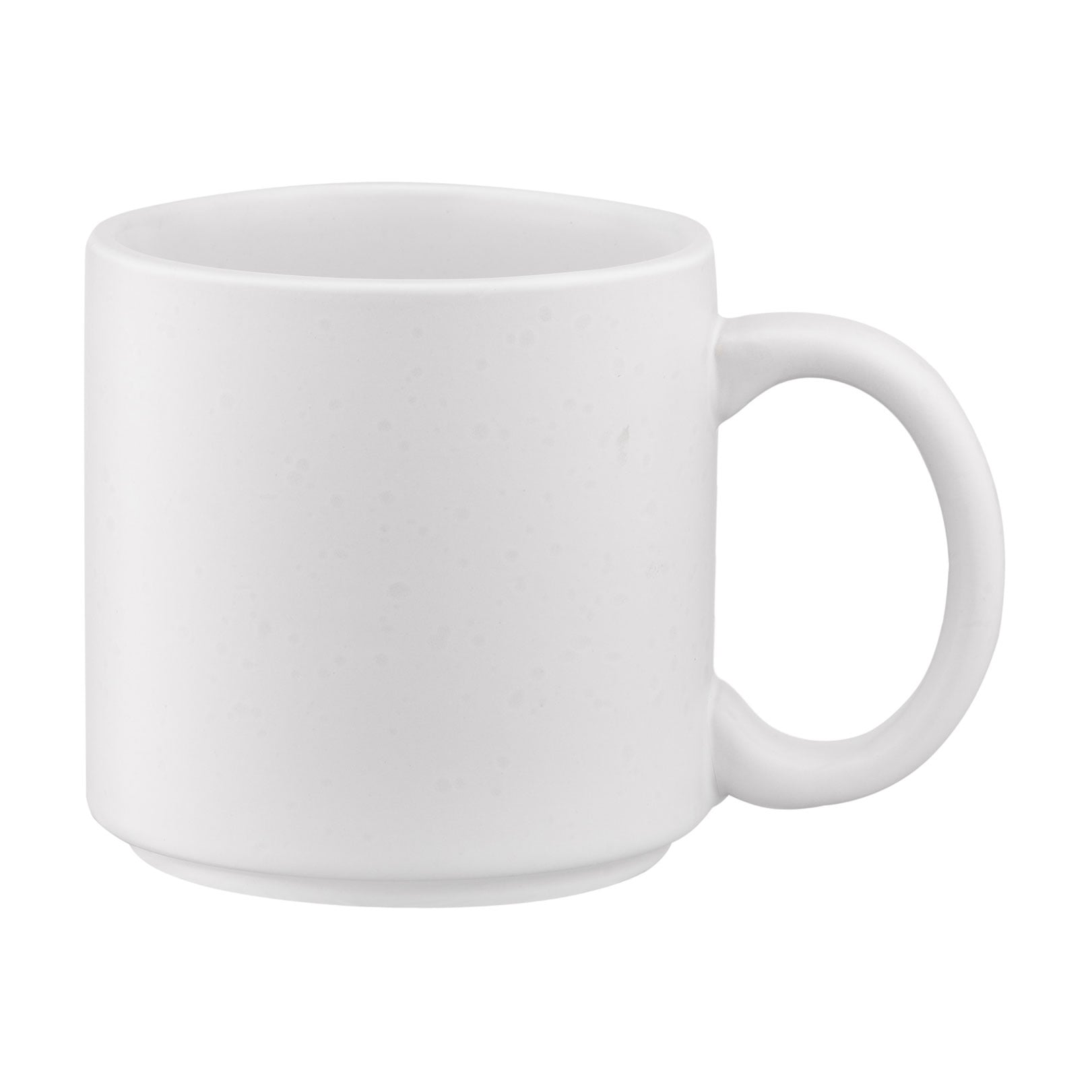 

Чашка Ardesto Trento керамічна, біла, 400 мл (AR2940TW)