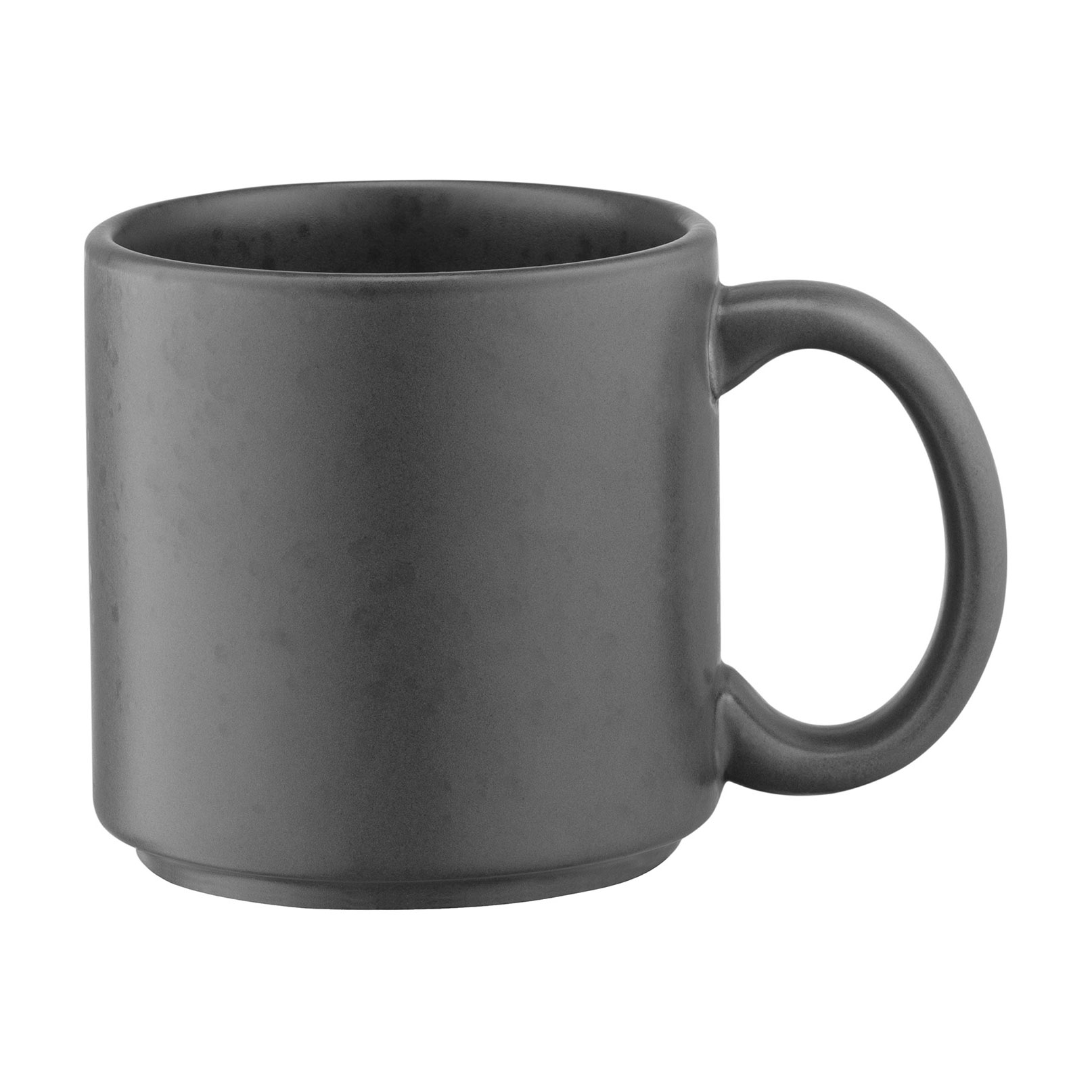 

Чашка Ardesto Trento керамічна, сіра, 400 мл (AR2940TG)