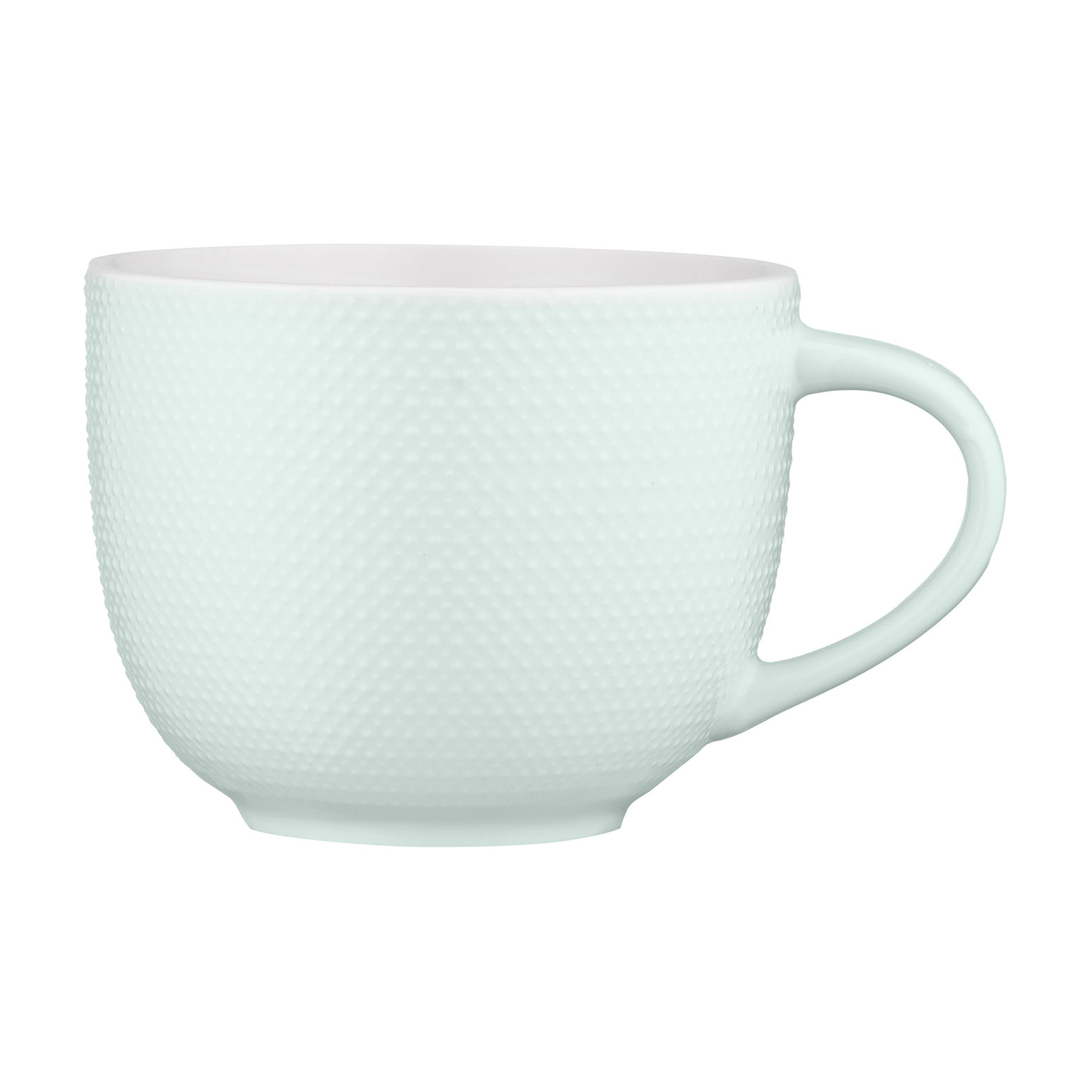 

Чашка Ardesto Fresh порцеляна, світло-зелена, 550 мл (AR3044LG)