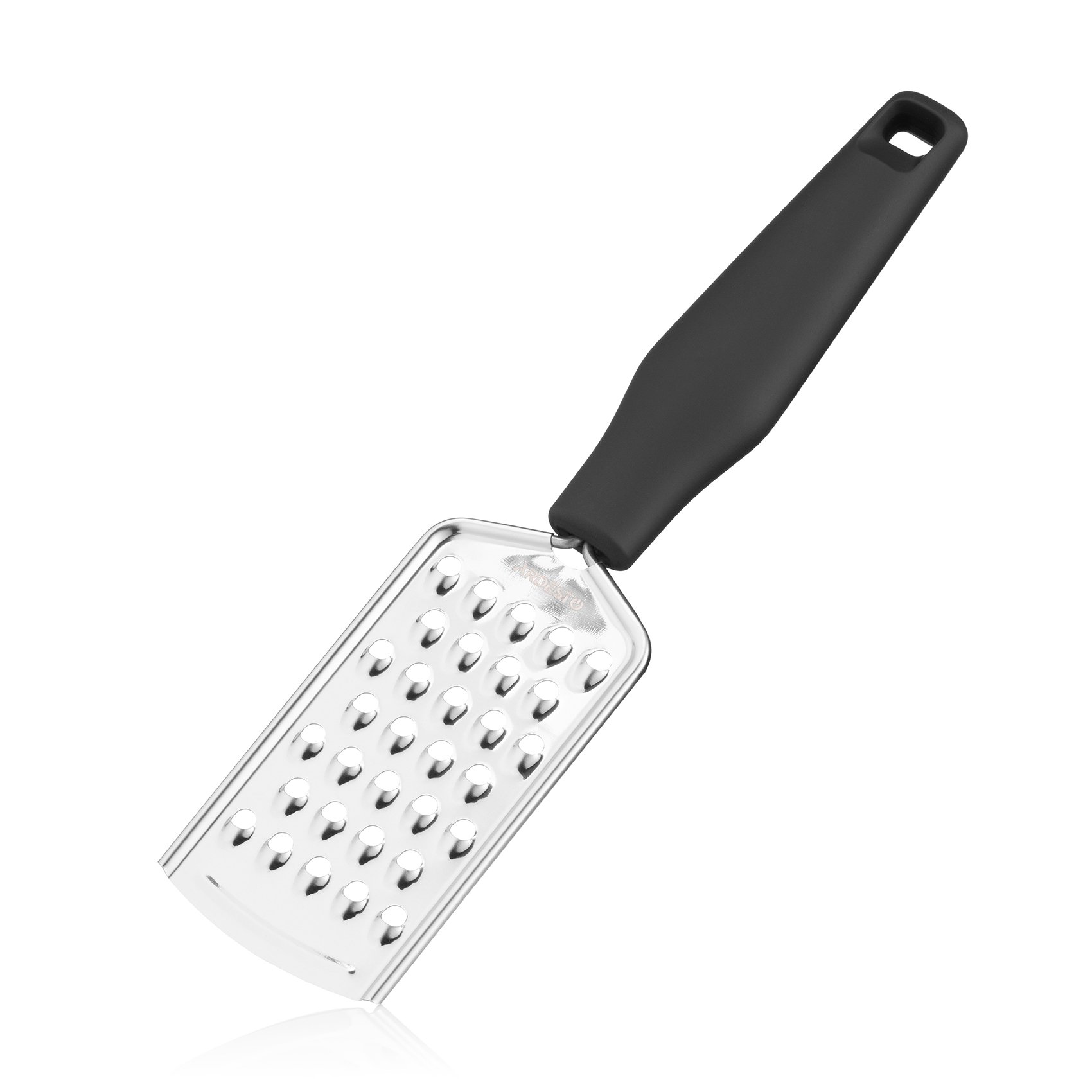 

Тертка Ardesto Gemini чорна, 26 см (AR6429B)