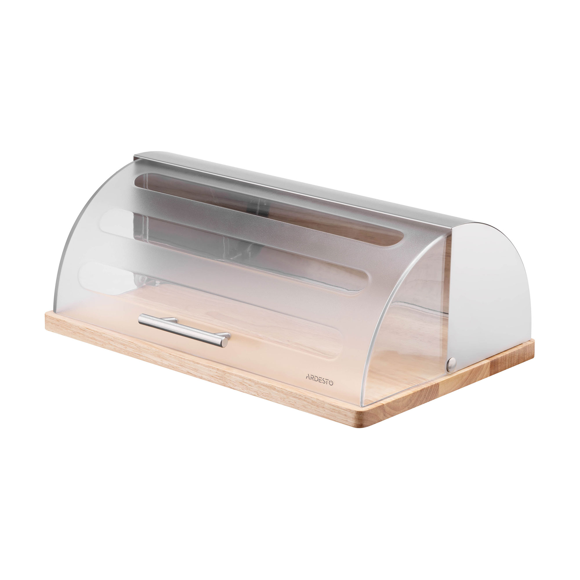 

Хлібниця Ardesto Gemini, 39*27*15 см (AR0914GB)