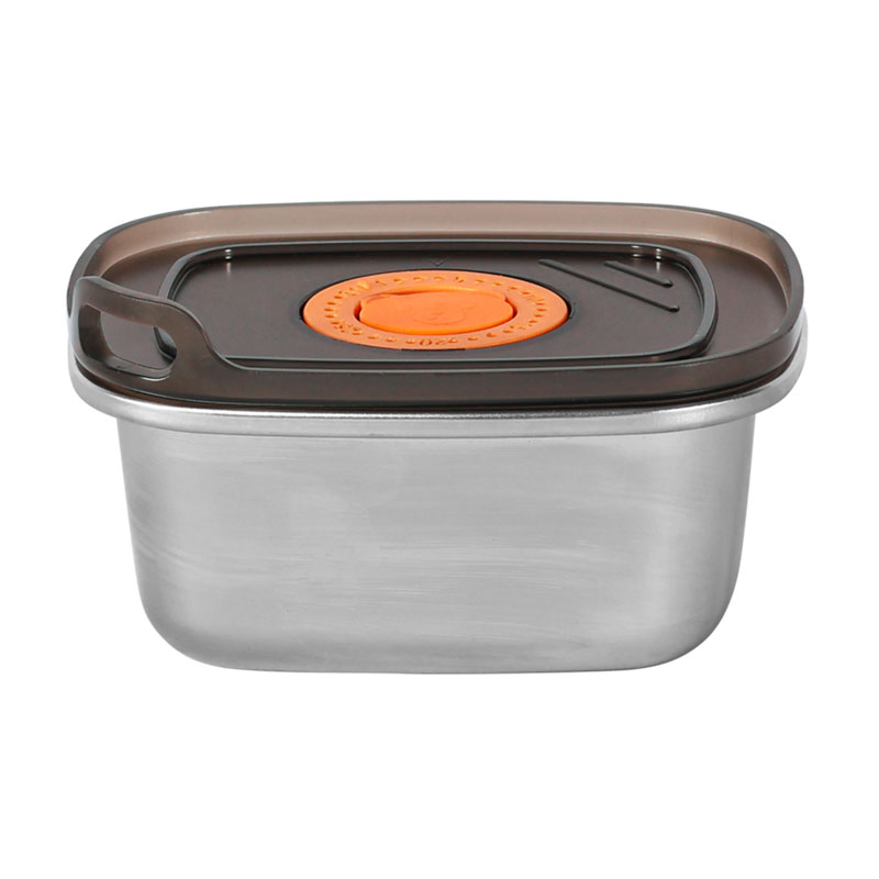 

Контейнер для зберігання продуктів Ringel Fusion прямокутний, 250 мл (RG-9100/250)