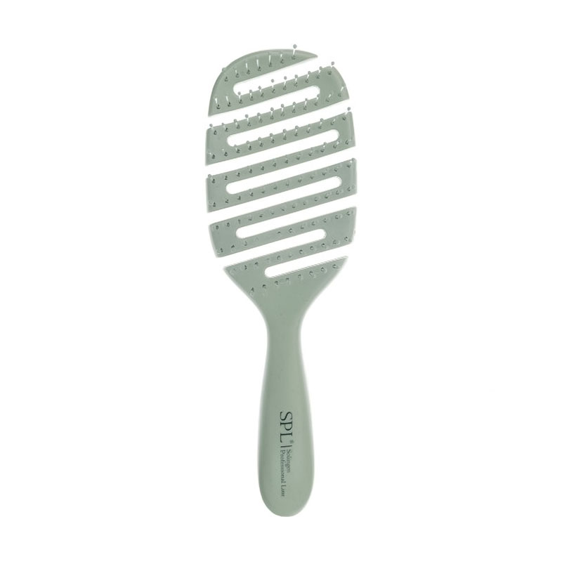 

Екологічна масажна щітка для волосся SPL ECO, 1 шт (2338)