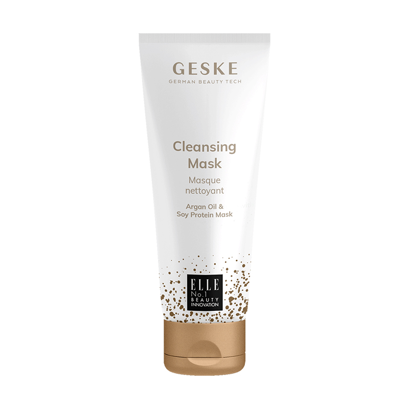 

Уцінка! Очищувальна маска для обличчя Geske Cleansing Mask, 100 мл