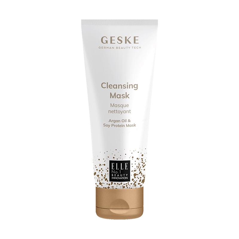 

Очищувальна маска для обличчя Geske Cleansing Mask, 50 мл