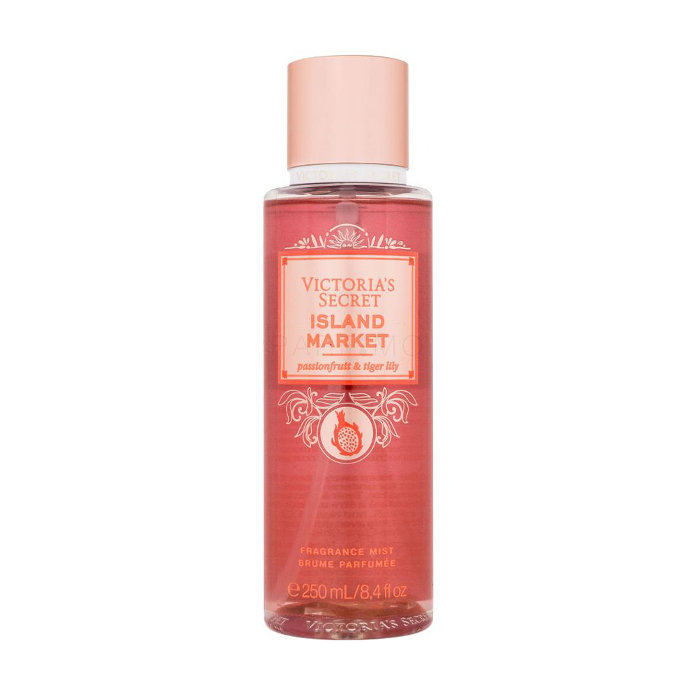 

Парфумований міст для тіла Victoria's Secret Island Market Fragrance Mist жіночий, 250 мл