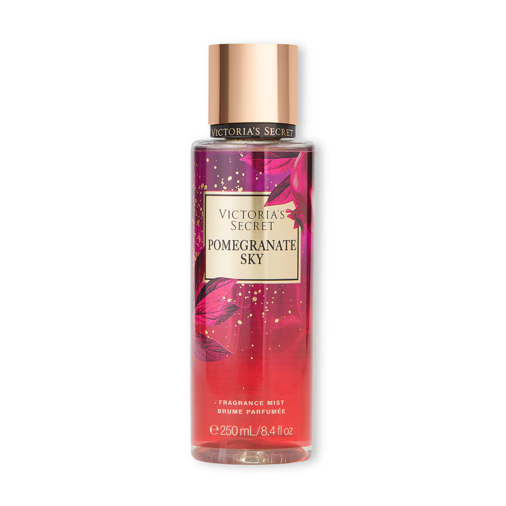 

Парфумований міст для тіла Victoria's Secret Pomegranate Sky Fragrance Mist жіночий, 250 мл