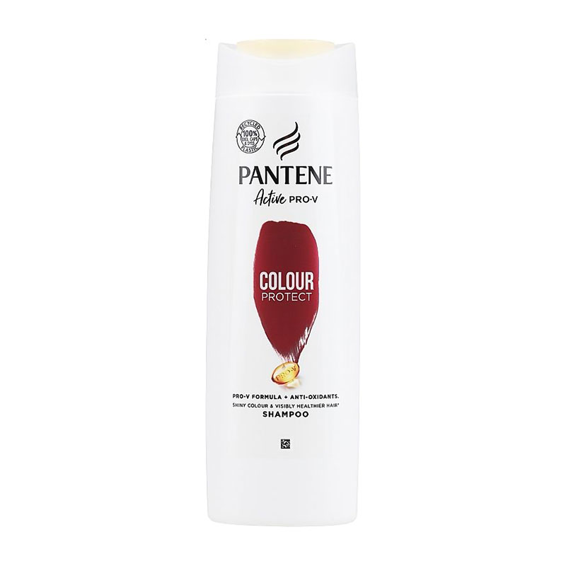 

Шампунь Pantene Pro-V Colour Protect Shampoo для фарбованого волосся, 400 мл