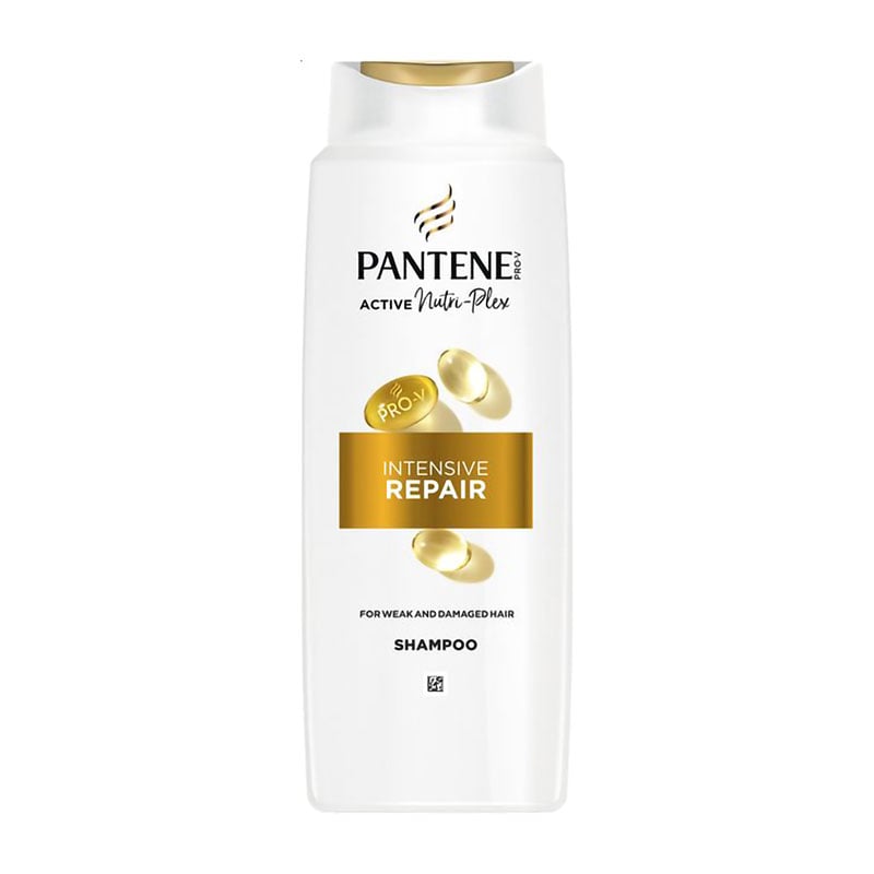 

Шампунь для волосся Pantene Pro-V Intensive Repair Інтенсивне відновлення, 625 мл