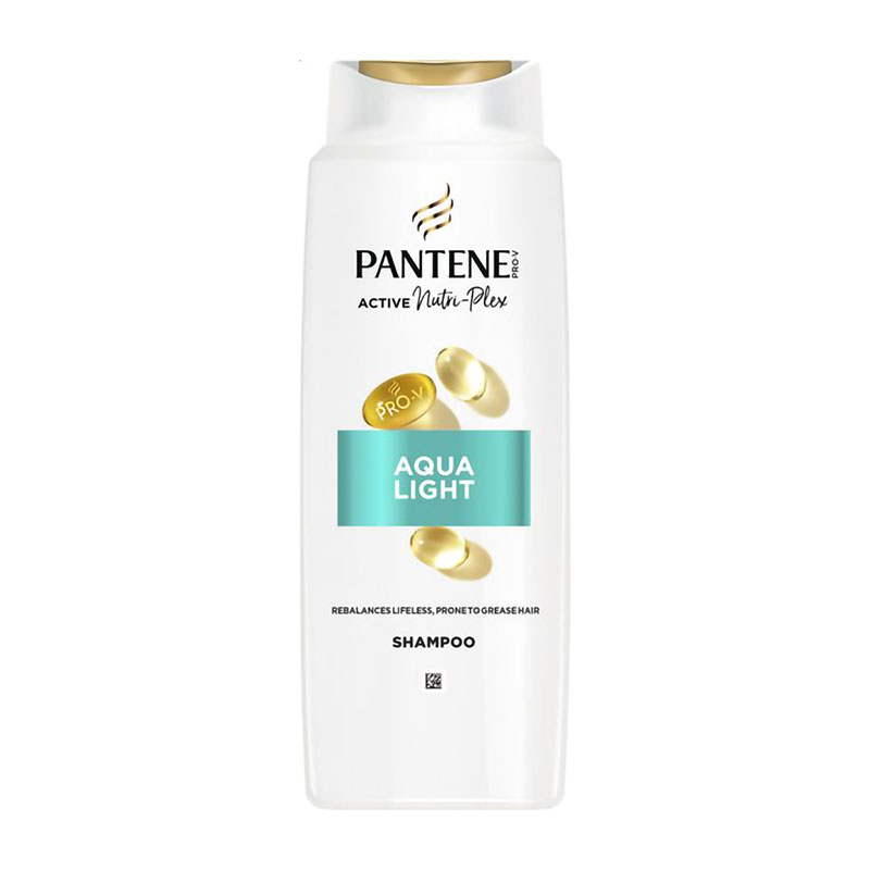 

Шампунь для волосся Pantene Pro-V Aqua Light, 625 мл