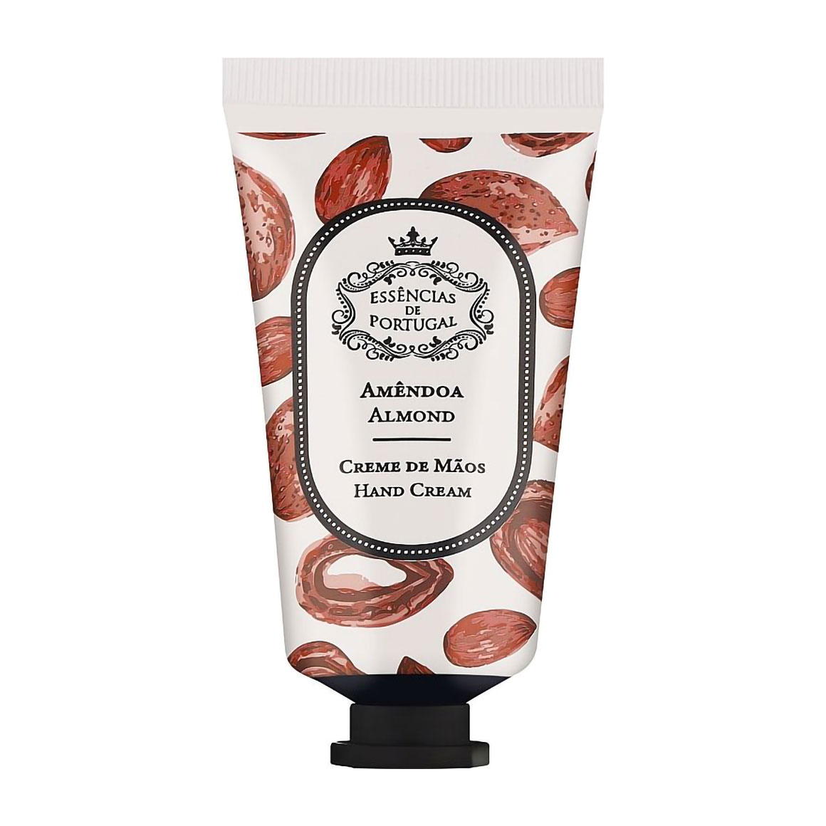 

Крем для рук Essencias De Portugal Natura Hand Cream Almond Мигдаль, 50 мл