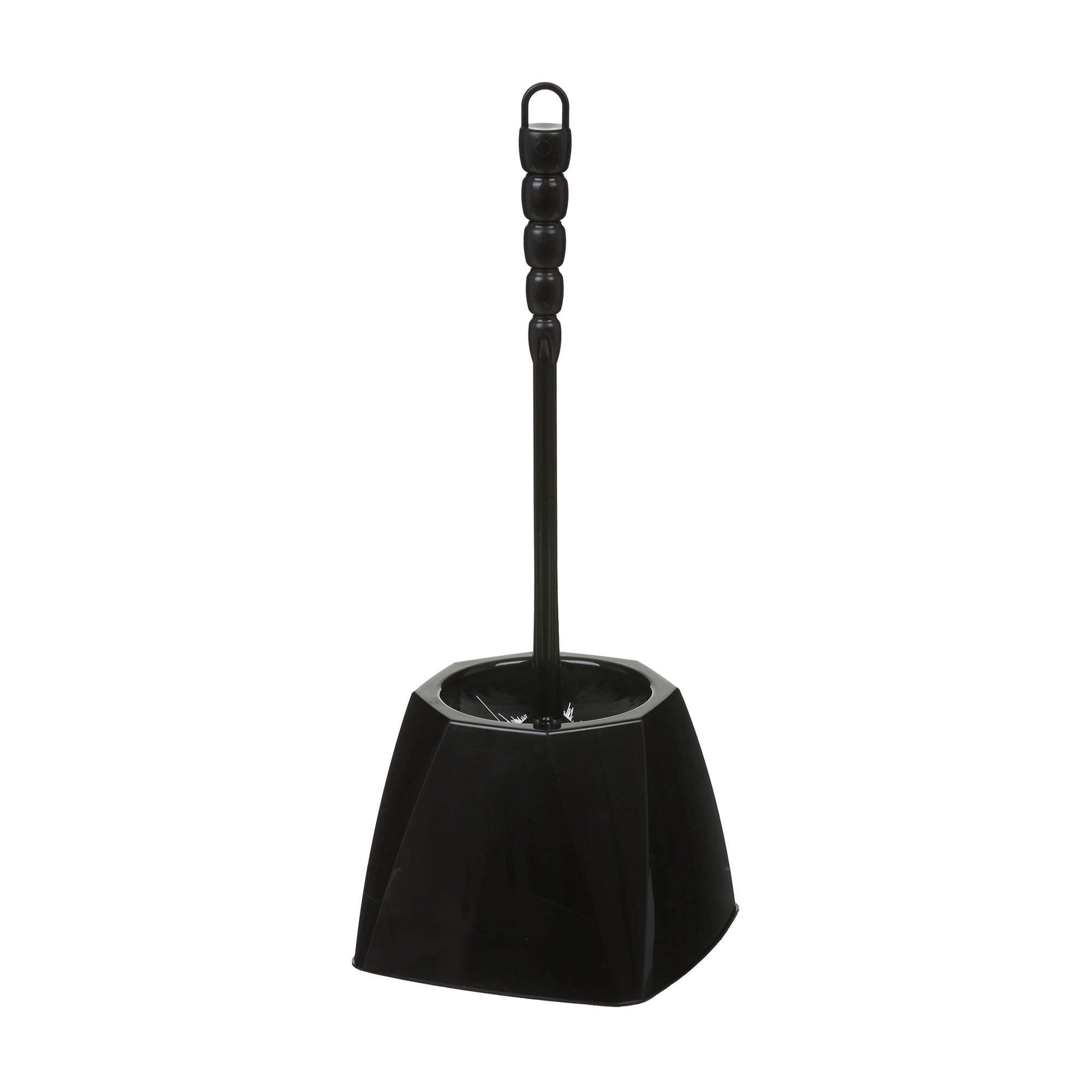 

Йоржик для унітазу Volver Next чорний, 1 шт (20804)