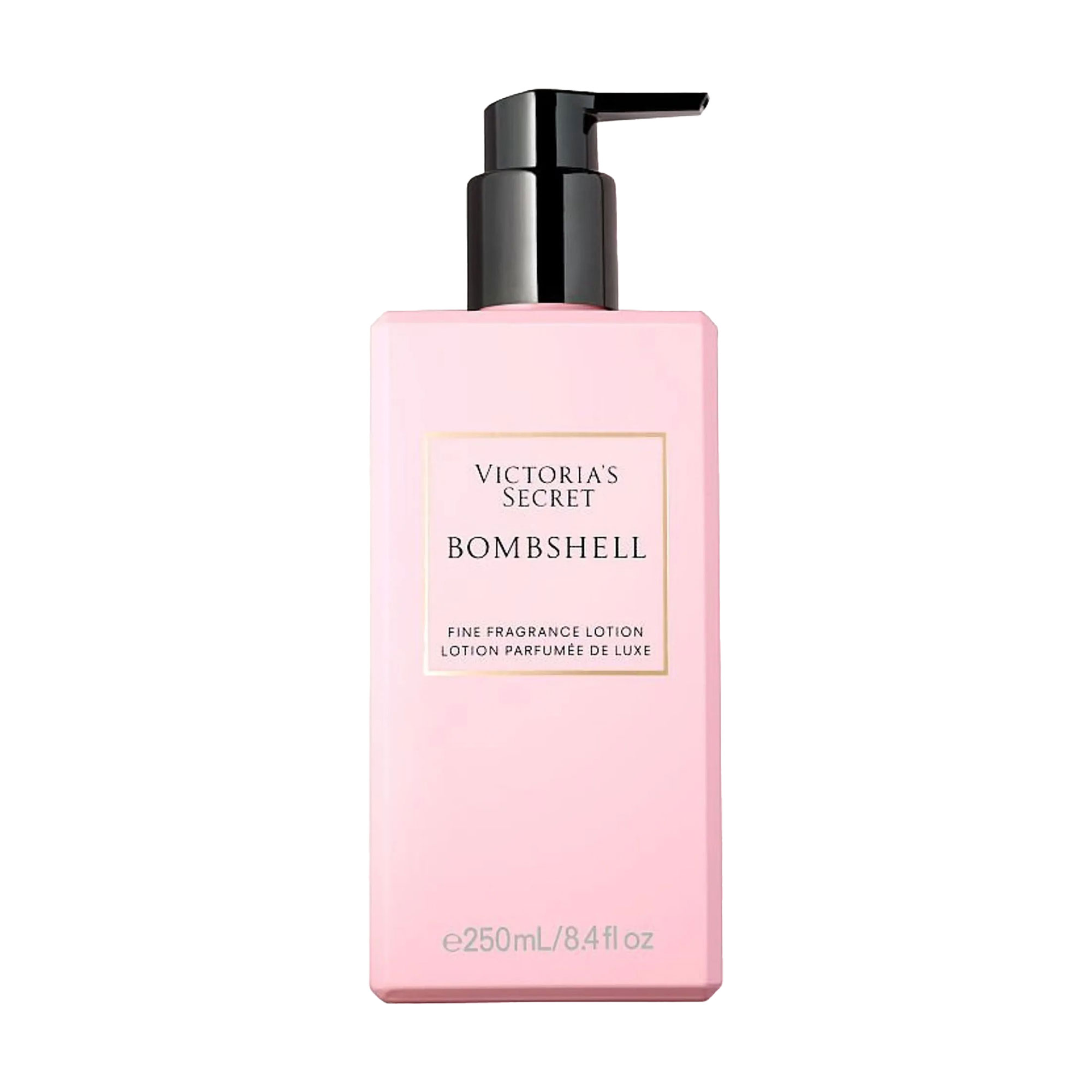 

Уцінка! Парфумований лосьон для тіла Victoria's Secret Bombshell Fine Fragrance Lotion жіночий, 250 мл