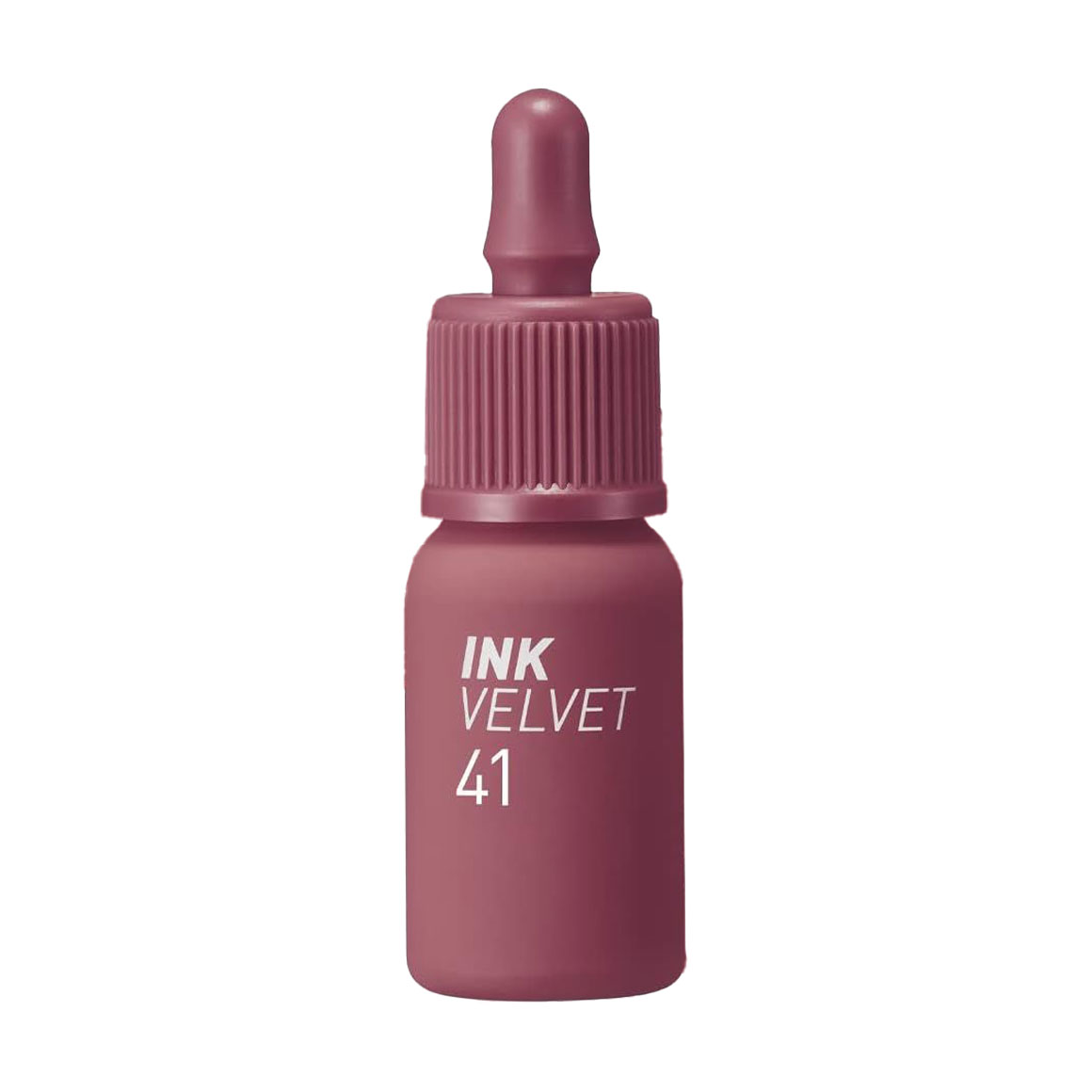 

Матовий тінт для губ Peripera Ink The Velvet Lip Tint 041 Cool Off Rosy, 4 г