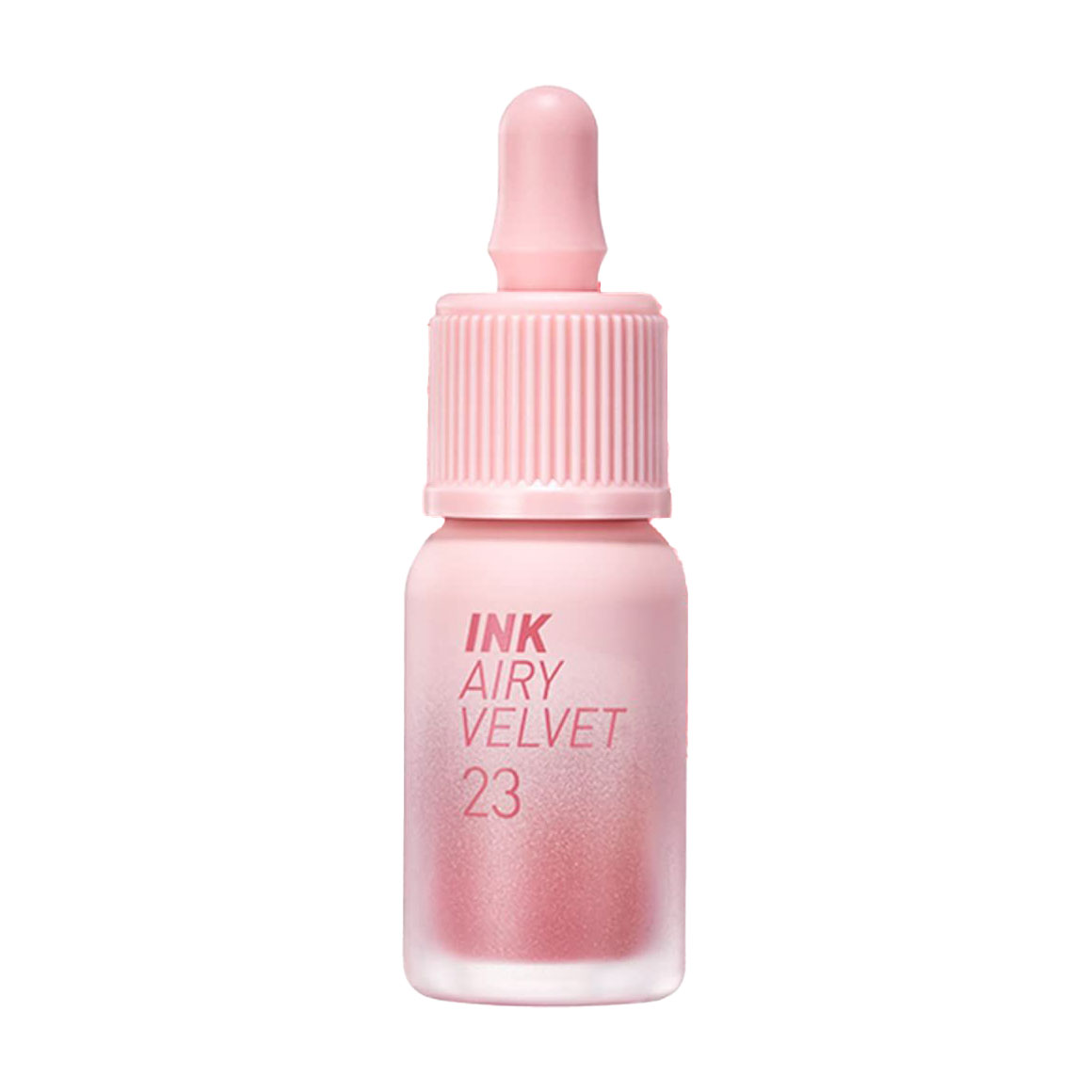 

Тінт для губ Peripera Ink Airy Velvet Lip Tint 23 In The Peachlight, 4 г
