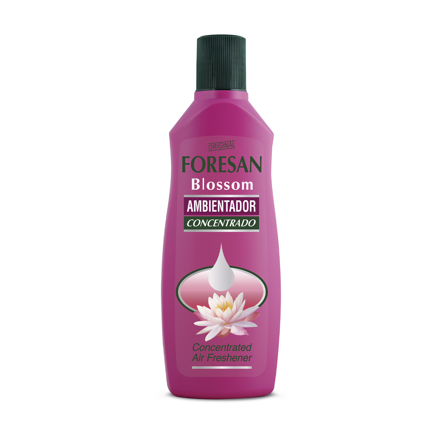 

Концентрований освіжувач повітря Foresan Blossom, 125 мл