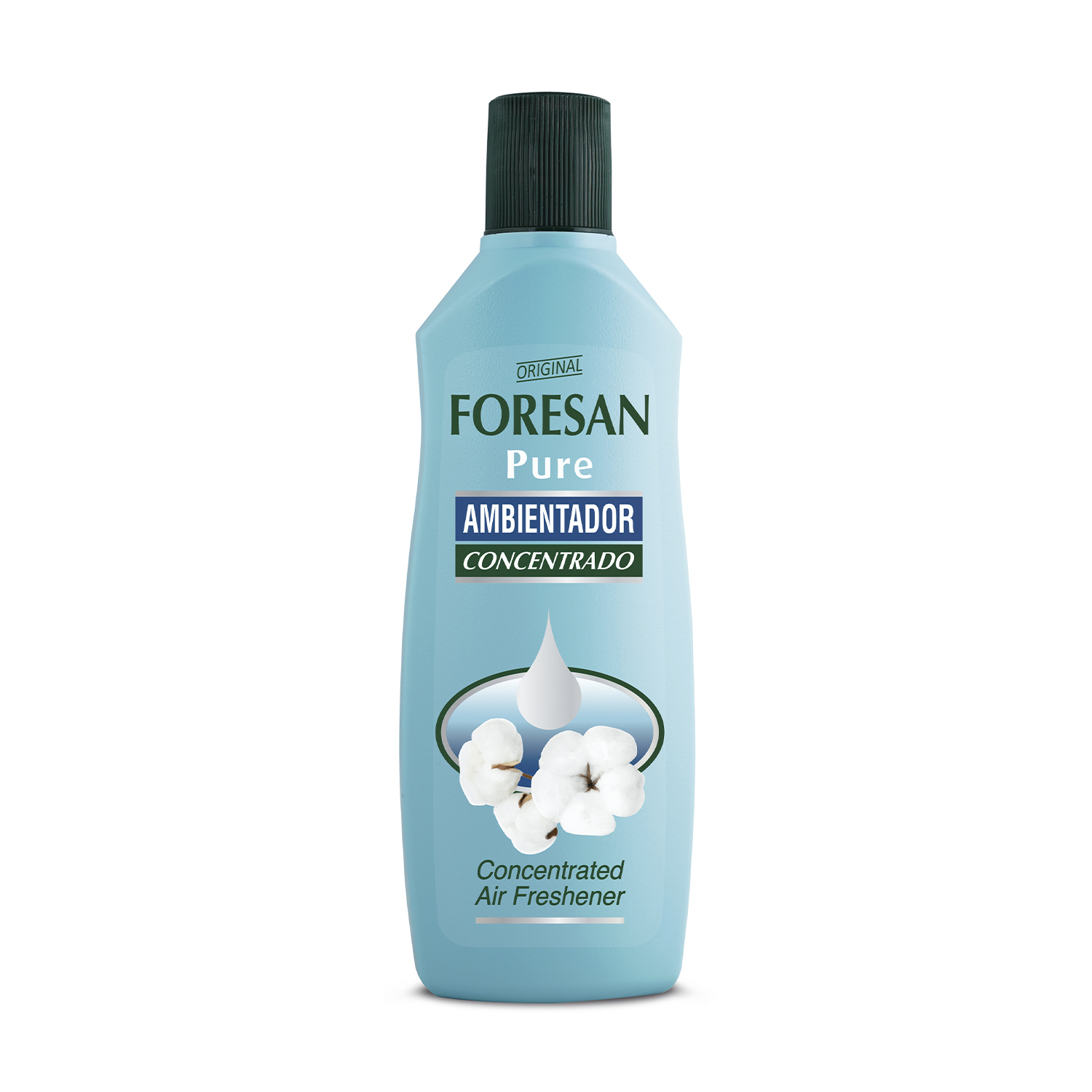 

Концентрований освіжувач повітря Foresan Pure, 125 мл