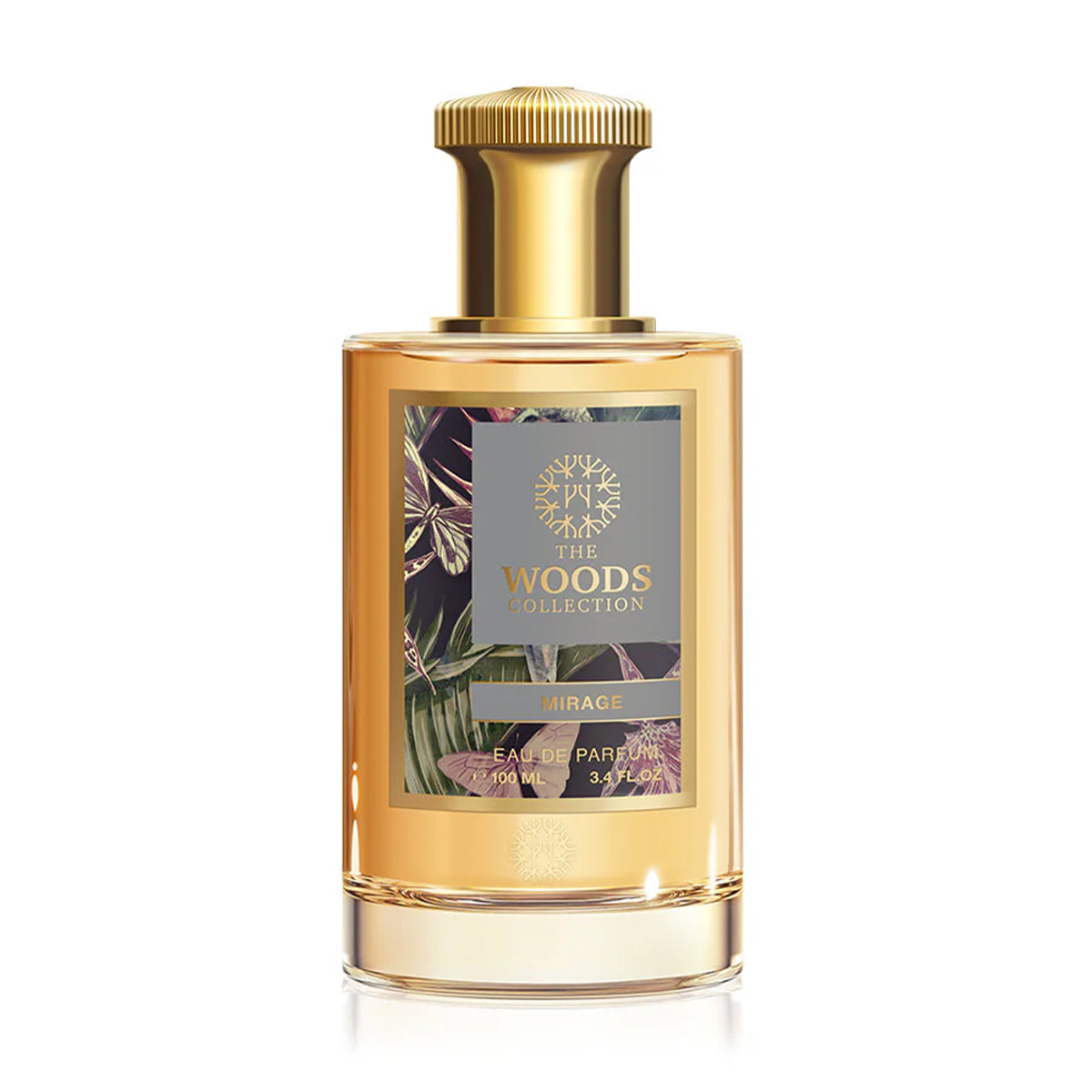 

The Woods Collection Mirage Парфумована вода унісекс, 100 мл