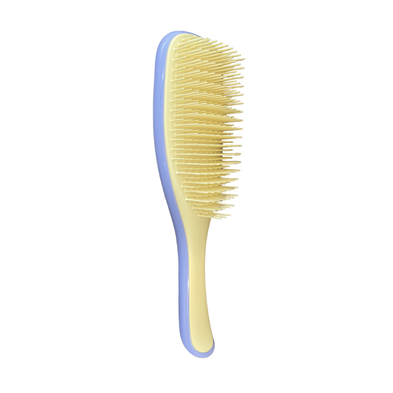 

Щітка для волосся Tangle Teezer The Ultimate Detangler Lilac & Yellow, 1 шт