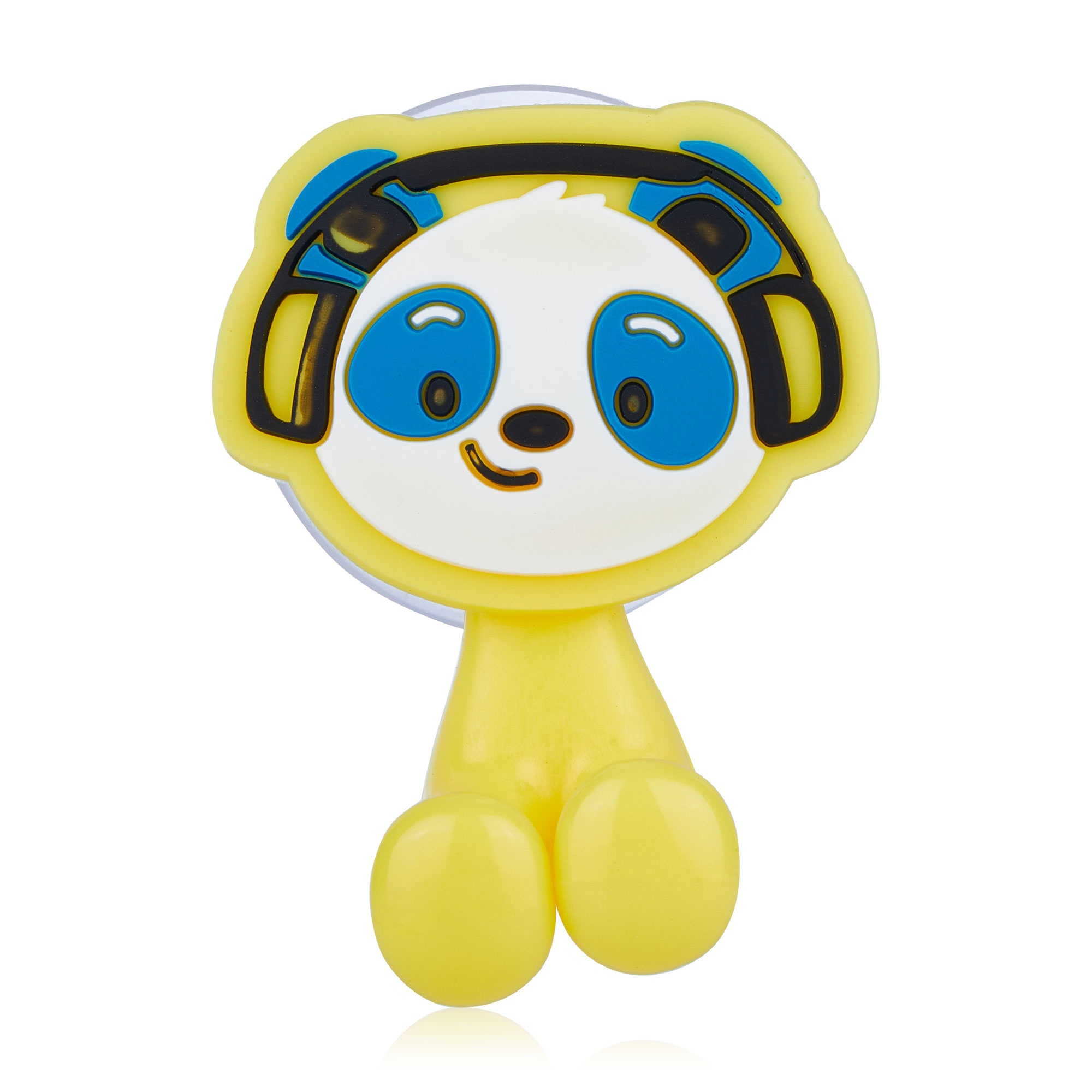 

Тримач для зубної щітки Honey Bunny панда