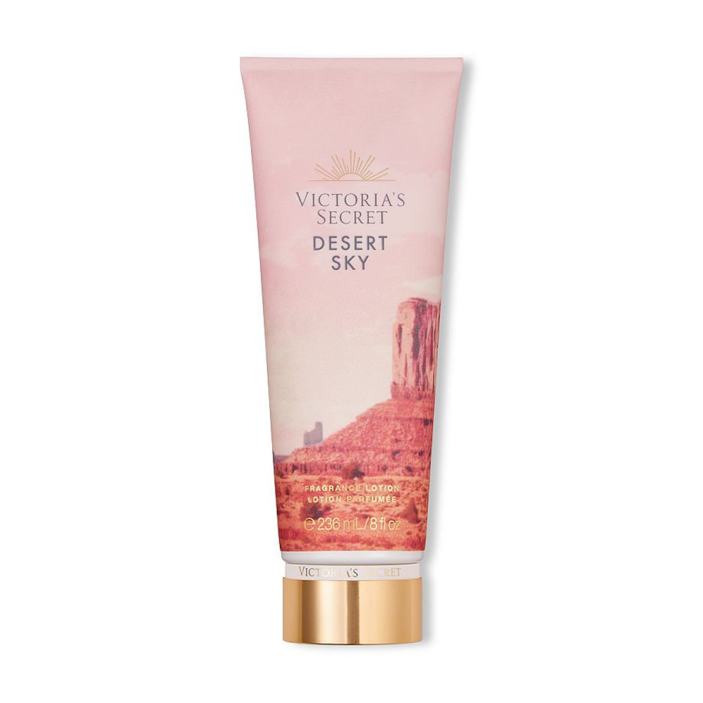 

Парфумований лосьйон для тіла Victoria's Secret Desert Sky жіночий, 236 мл