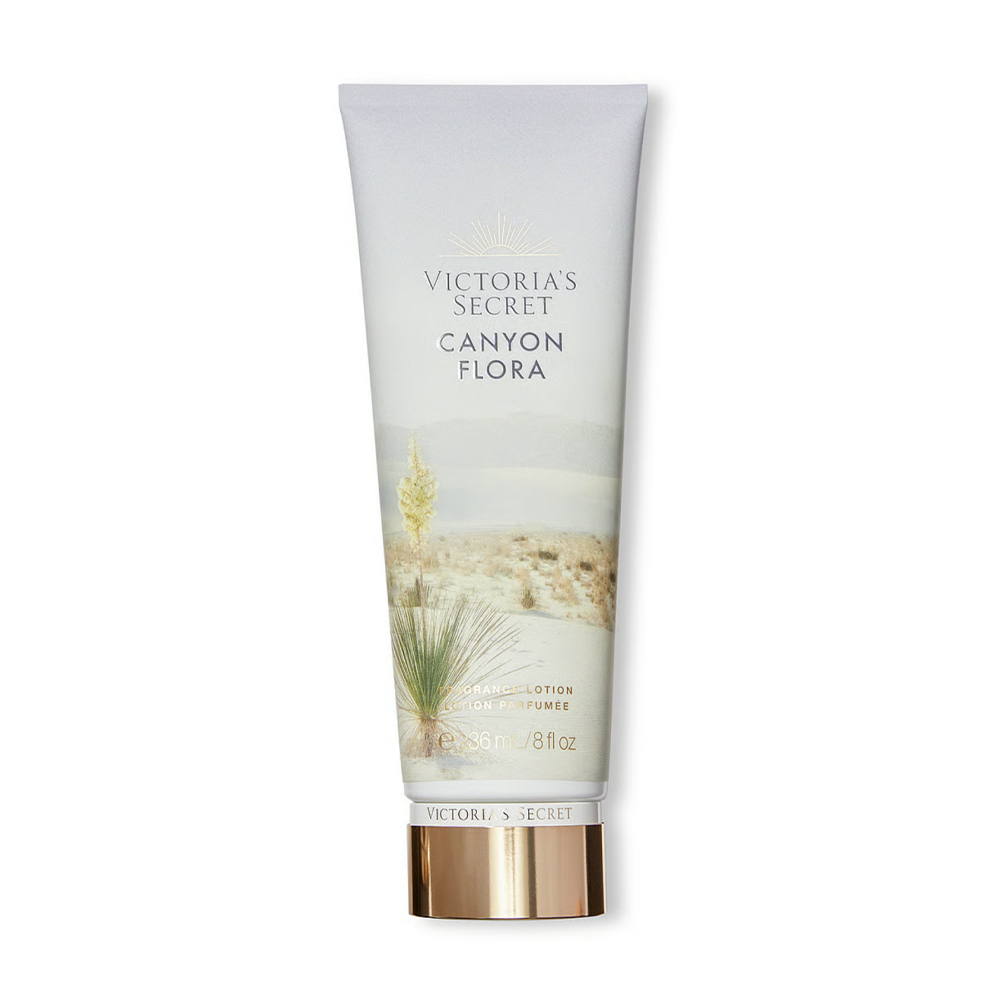 

Уцінка! Парфумований лосьйон для тіла Victoria's Secret Canyon Flora жіночий, 236 мл