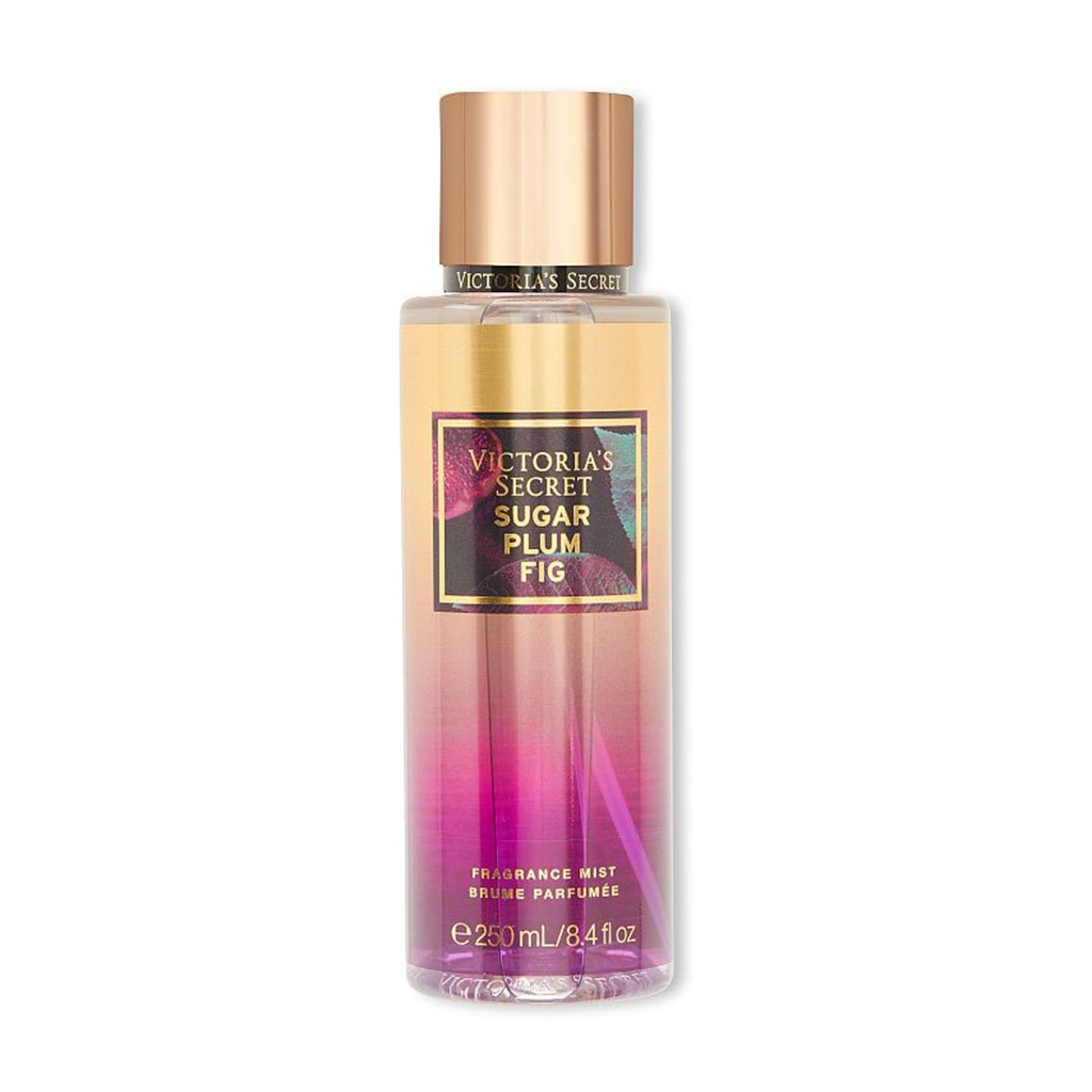 

Уцінка! Парфумований міст для тіла Victoria's Secret Sugar Plum Fig жіночий, 250 мл
