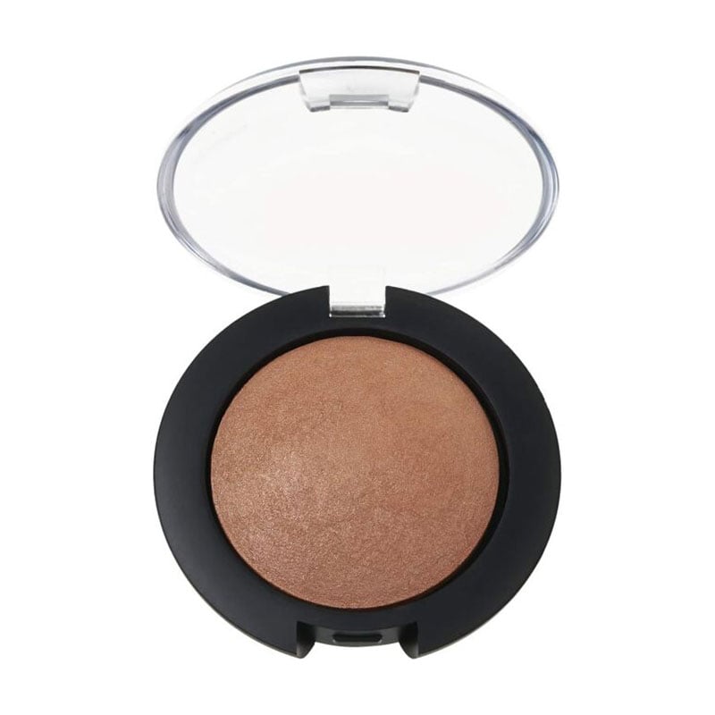 

Запечені рум'яна для обличчя Golden Rose Baked Blush On 05, 4 г