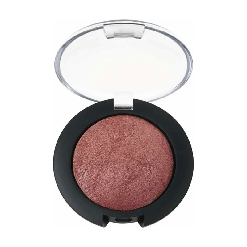 

Уцінка! Запечені рум'яна для обличчя Golden Rose Baked Blush On 08, 4 г