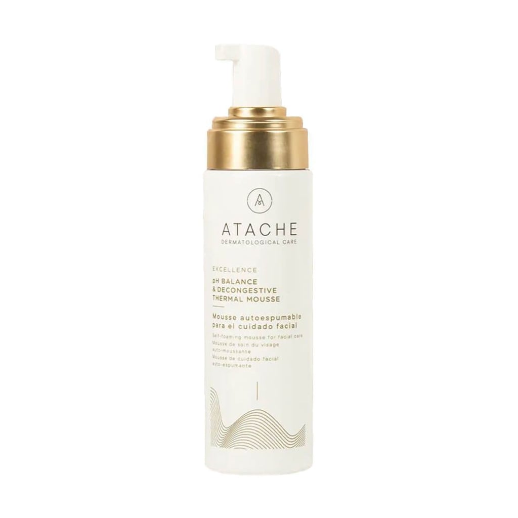 

Тонік-мус для обличчя Atache Excellence PH Balance & Decongestive Mousse, 200 мл