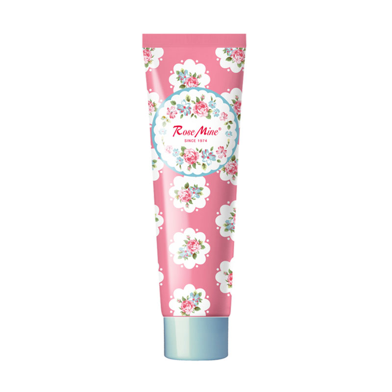 

Уцінка! Парфумований крем для рук Kiss By Rose mine Hesperides Perfumed Hand Cream з ароматом лимону та грейпфруту, 60 мл