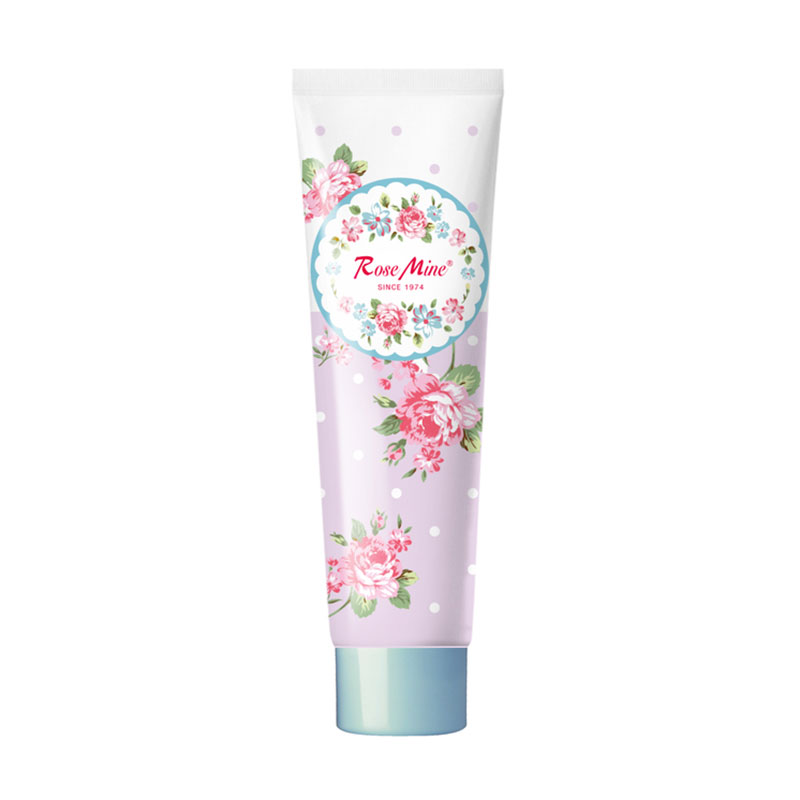 

Уцінка! Парфумований крем для рук Kiss By Rose mine Musk & Musk Perfumed Hand Cream з ароматом мускусу, 60 мл