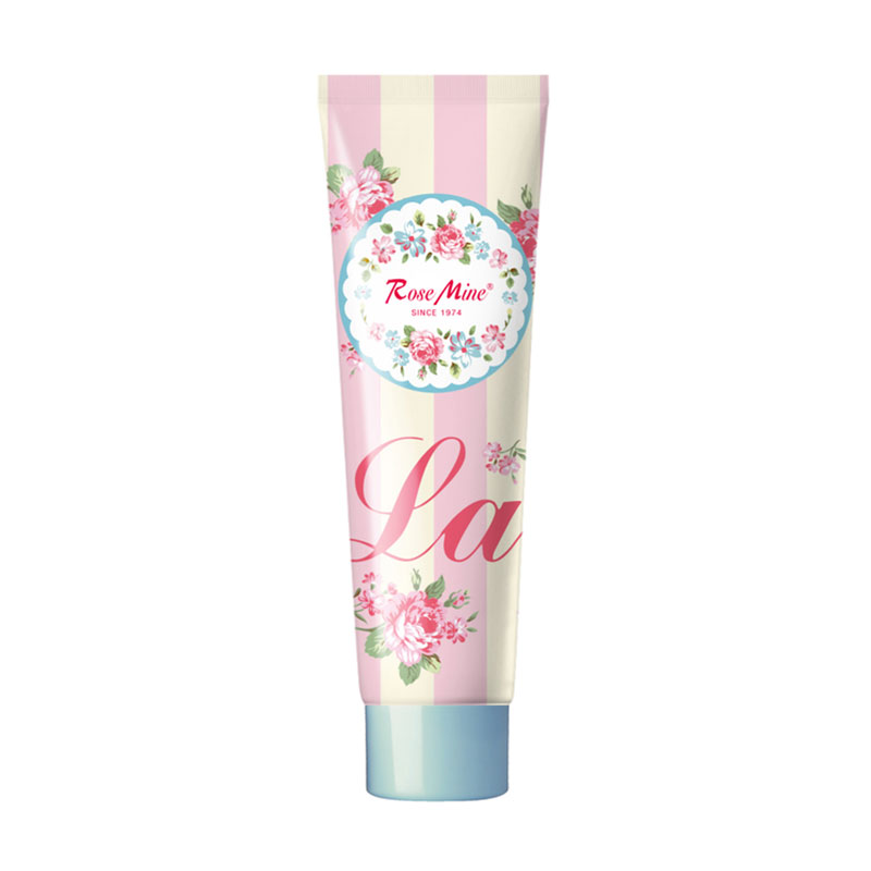 

Уцінка! Парфумований крем для рук Kiss By Rose mine Lavie Perfumed Hand Cream з ароматом троянди та жасмину, 60 мл