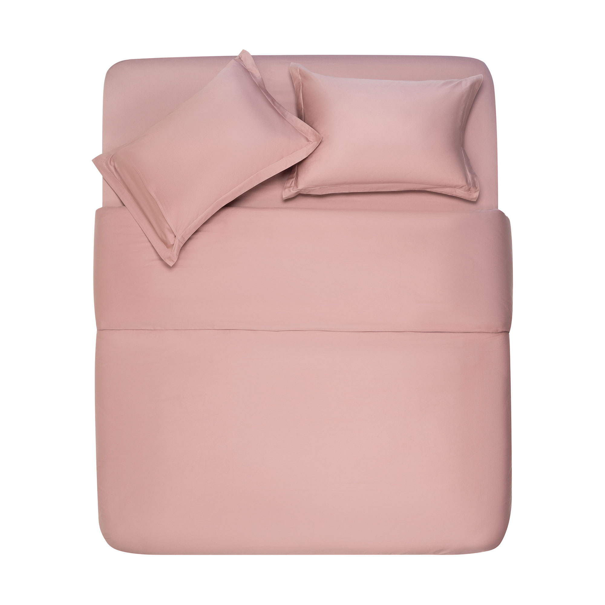 

Простирадло Ardesto Mix & Match Premium бавовна, сатин, нюд, 180*240 см (ART1824FSU)