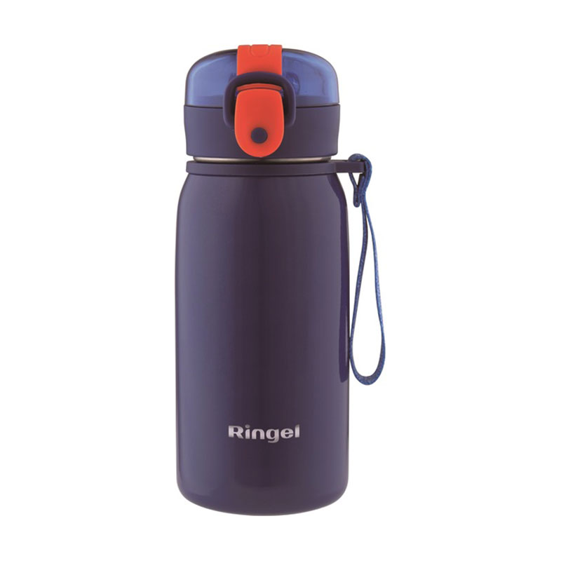 

Термос Ringel Rasch синій, 420 мл (RG-6143-420/1)