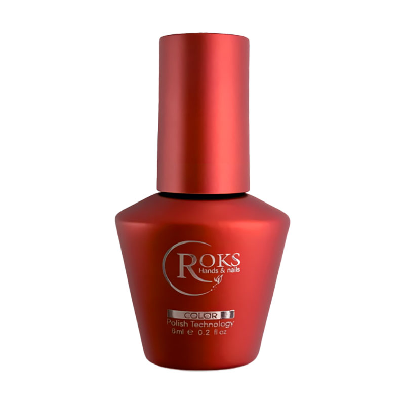 

Гель-лак для нігтів Roks Color Gel Polish 13, 6 мл