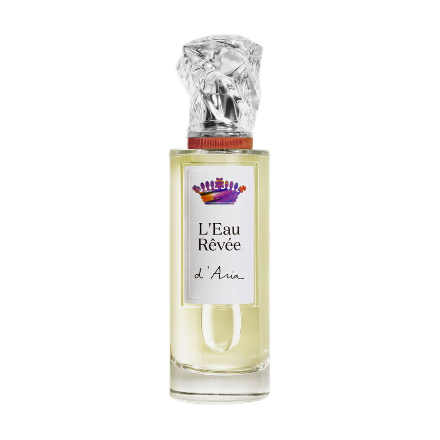 

Sisley L'Eau Revee D'Aria Туалетна вода унісекс, 100 мл