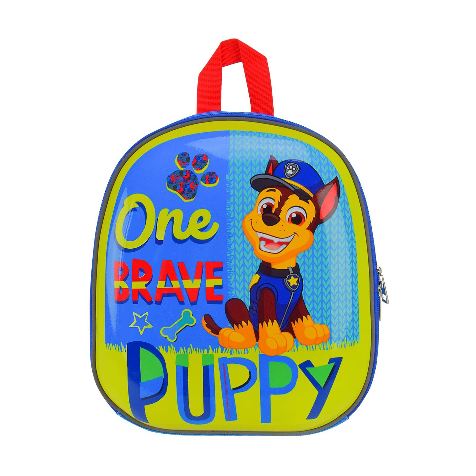 

Дитячий рюкзак Shantou Jinxing Paw Patrol, від 3 років, 24*10*28 см (PL82313)