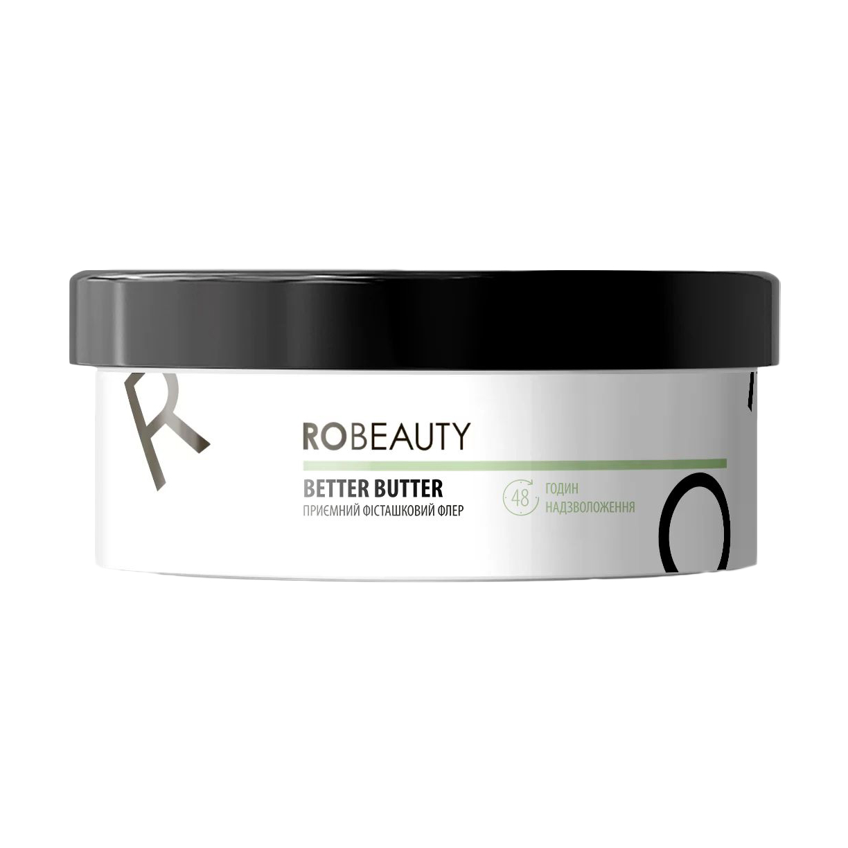 

Зволожувальний батер для тіла RoBeauty Better Butter, 250 г