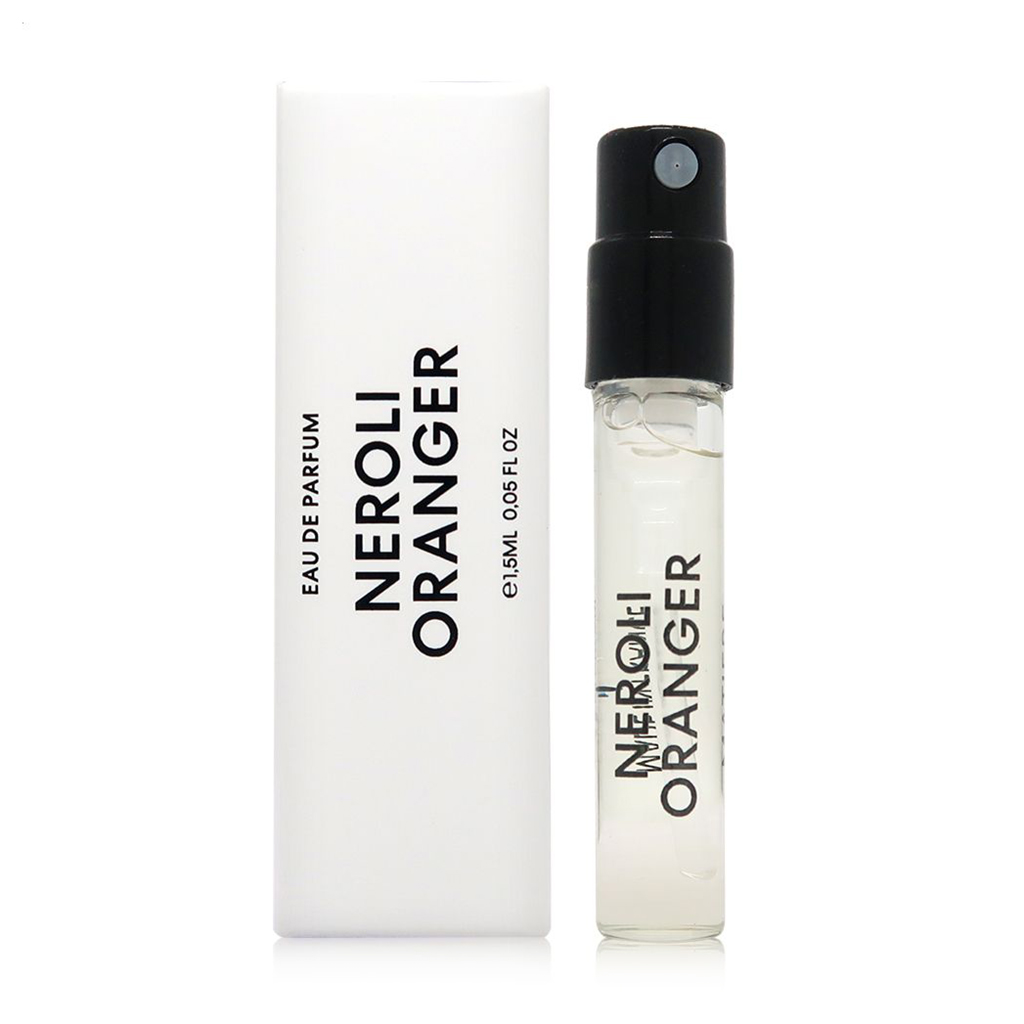 

Matiere Premiere Neroli Oranger Парфумована вода унісекс, 1.5 мл (пробник)