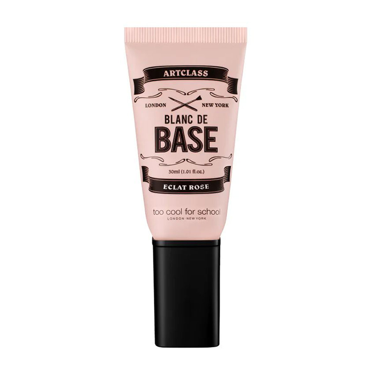 

Уцінка! База під макіяж Too Cool For School Artclass Blanc De Base Color Correcting Base 2 Eclat Rose, 30 мл