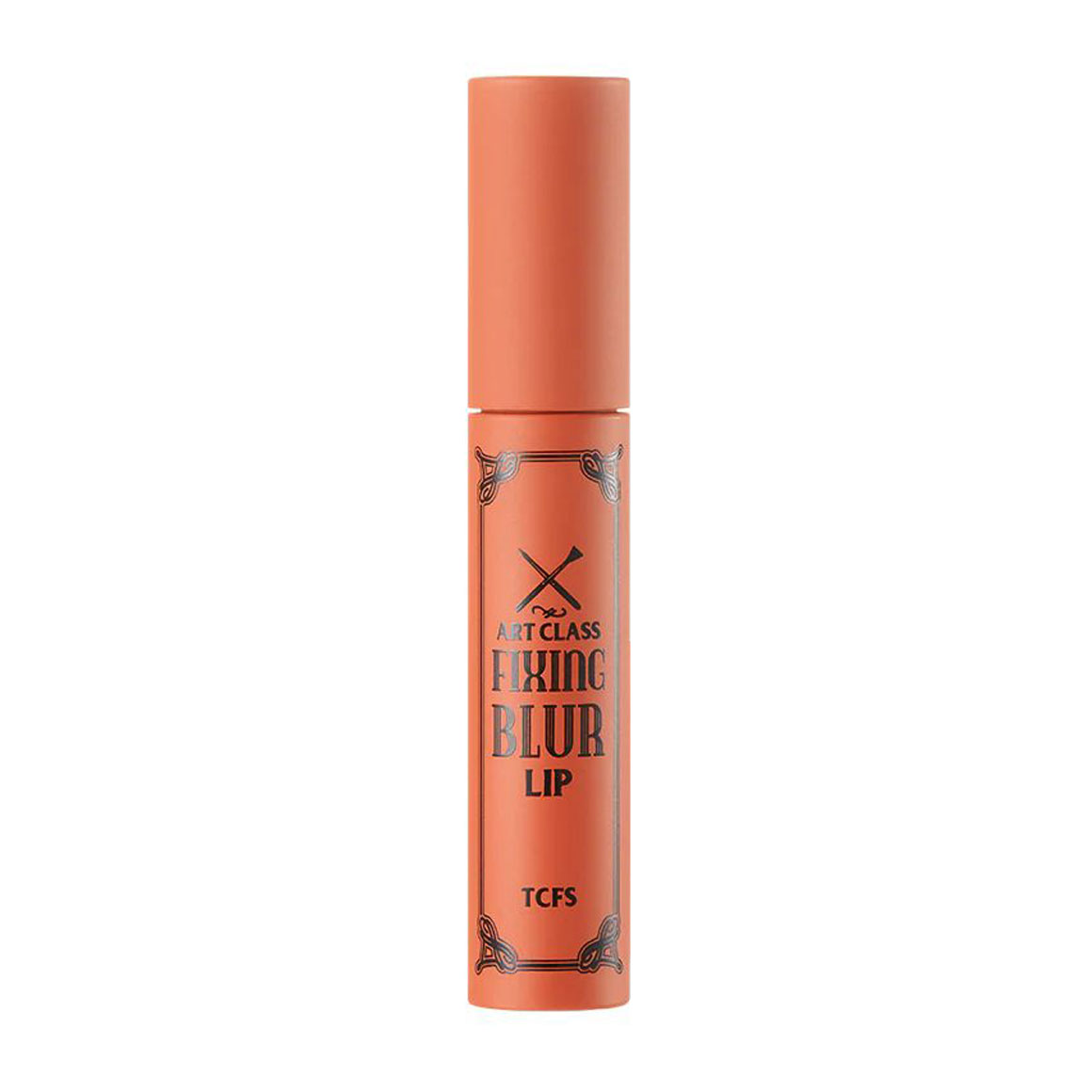 

Уцінка! Помада для губ Too Cool For School Artclass Fixing Blur Lip 1 Posy Coral, 4.5 г