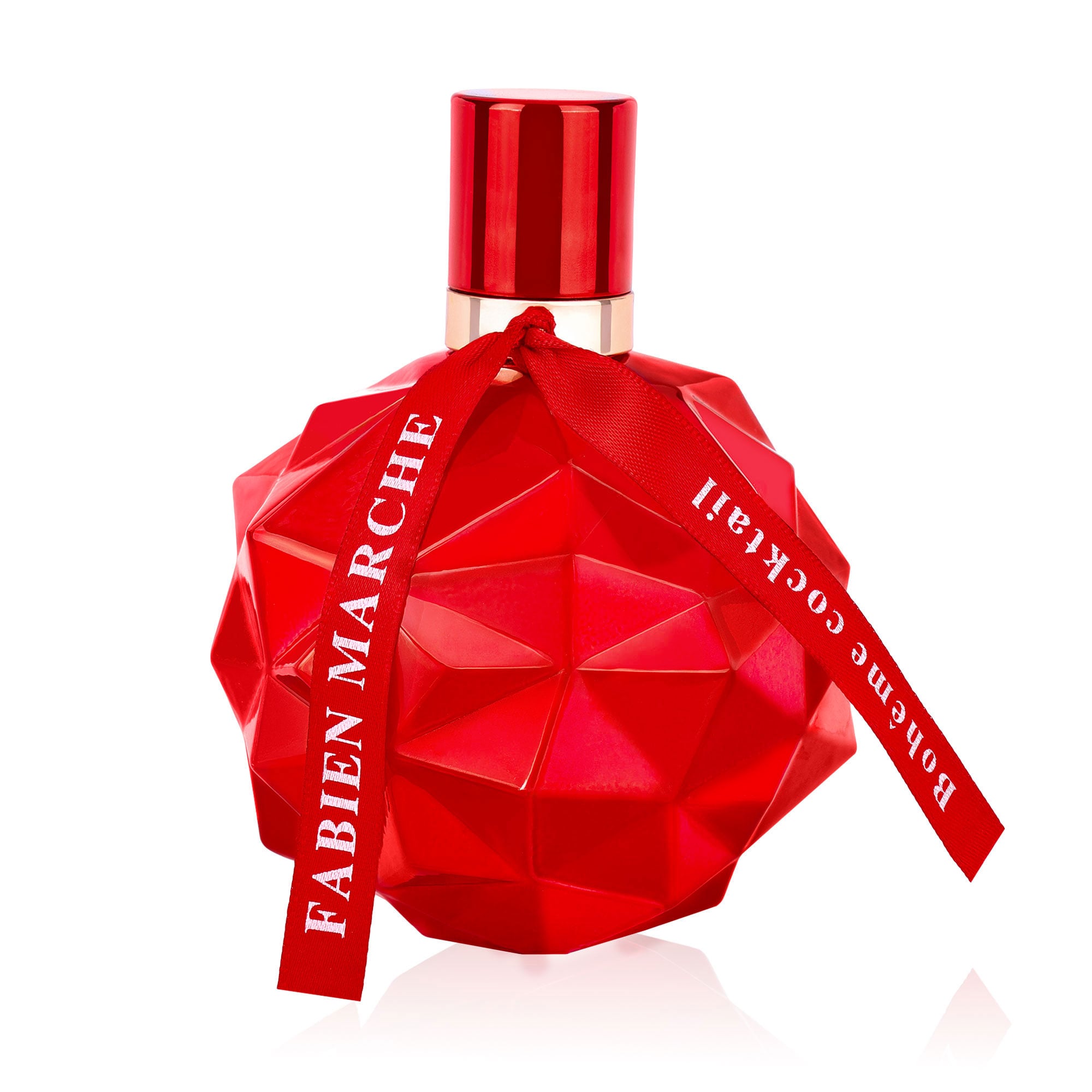 

Уцінка! Fabien Marche Boheme Cocktail Парфумована вода жіноча, 100 мл