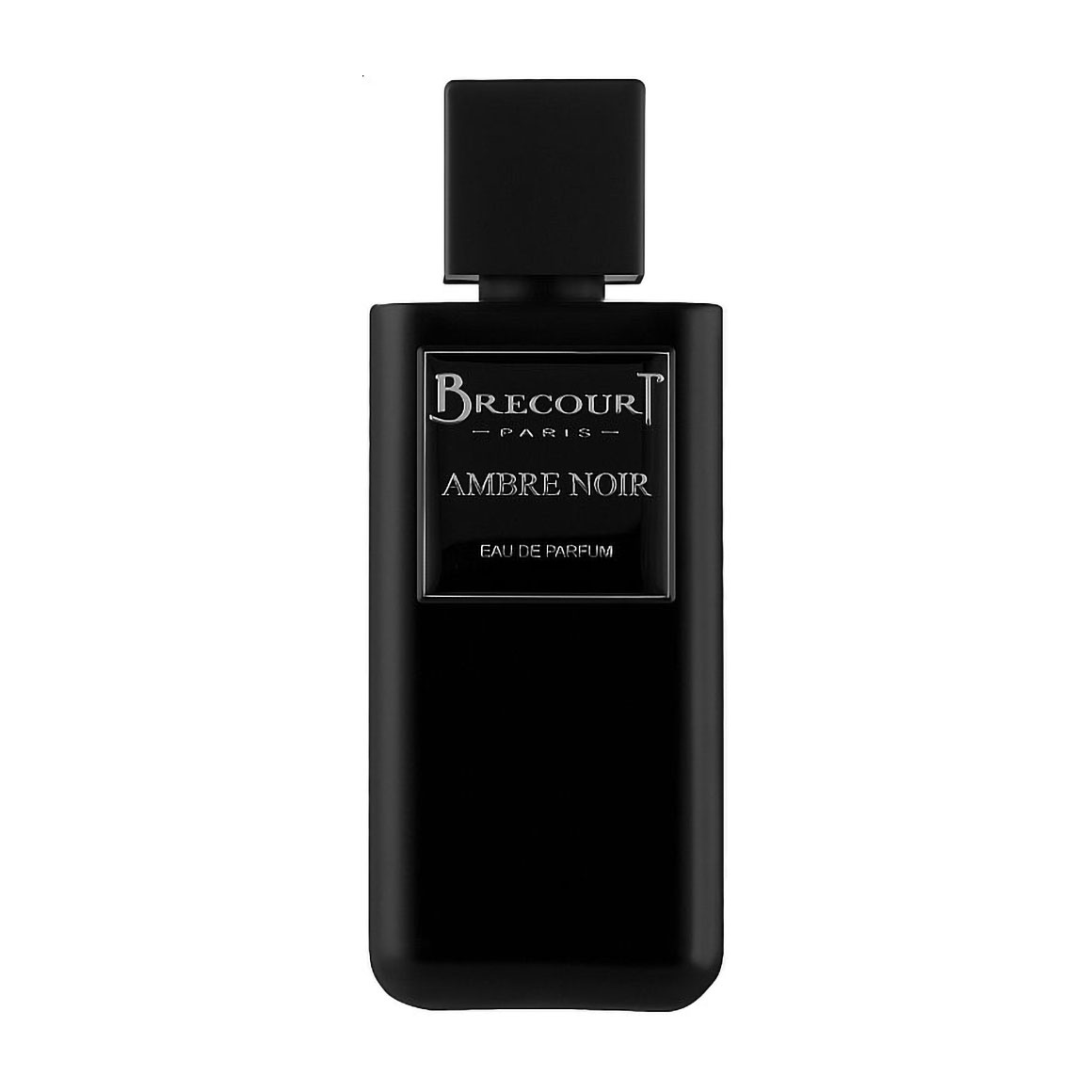 

Brecourt Ambre Noir Парфумована вода жіноча, 100 мл (ТЕСТЕР)