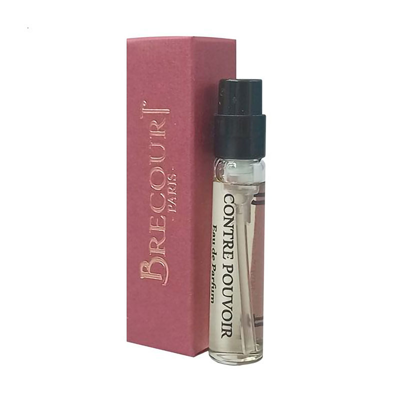 

Brecourt Contre Pouvoir Парфумована вода чоловіча, 2 мл (пробник)