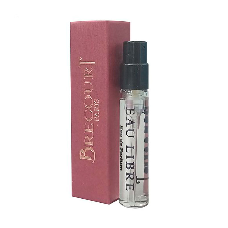 

Brecourt Eau Libre Парфумована вода чоловіча, 2 мл (пробник)