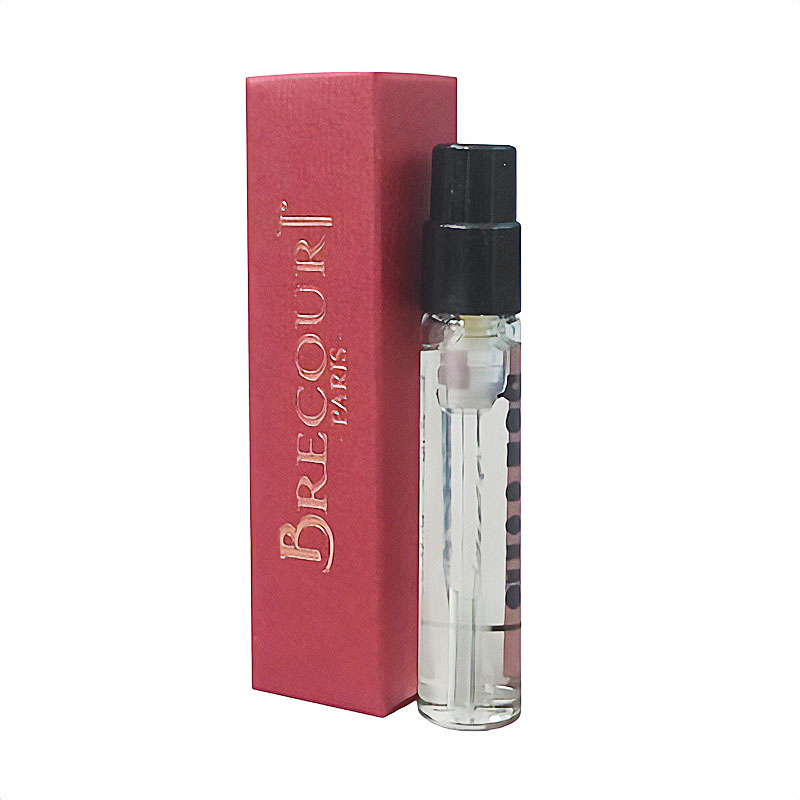 

Brecourt Ibiza Addiction Парфумована вода унісекс, 2 мл (пробник)