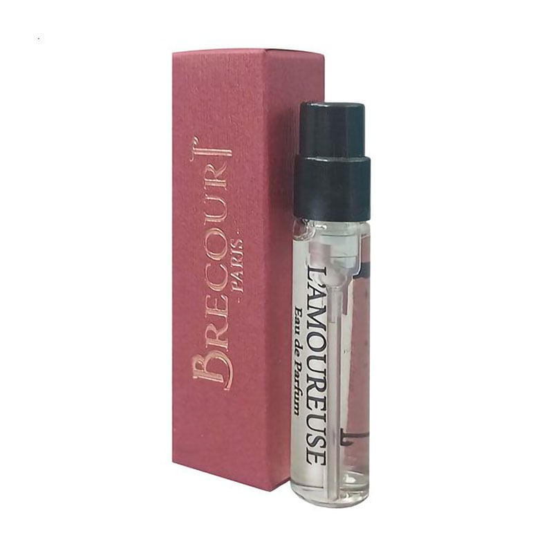 

Brecourt L'Amoureuse Парфумована вода жіноча, 2 мл (пробник)