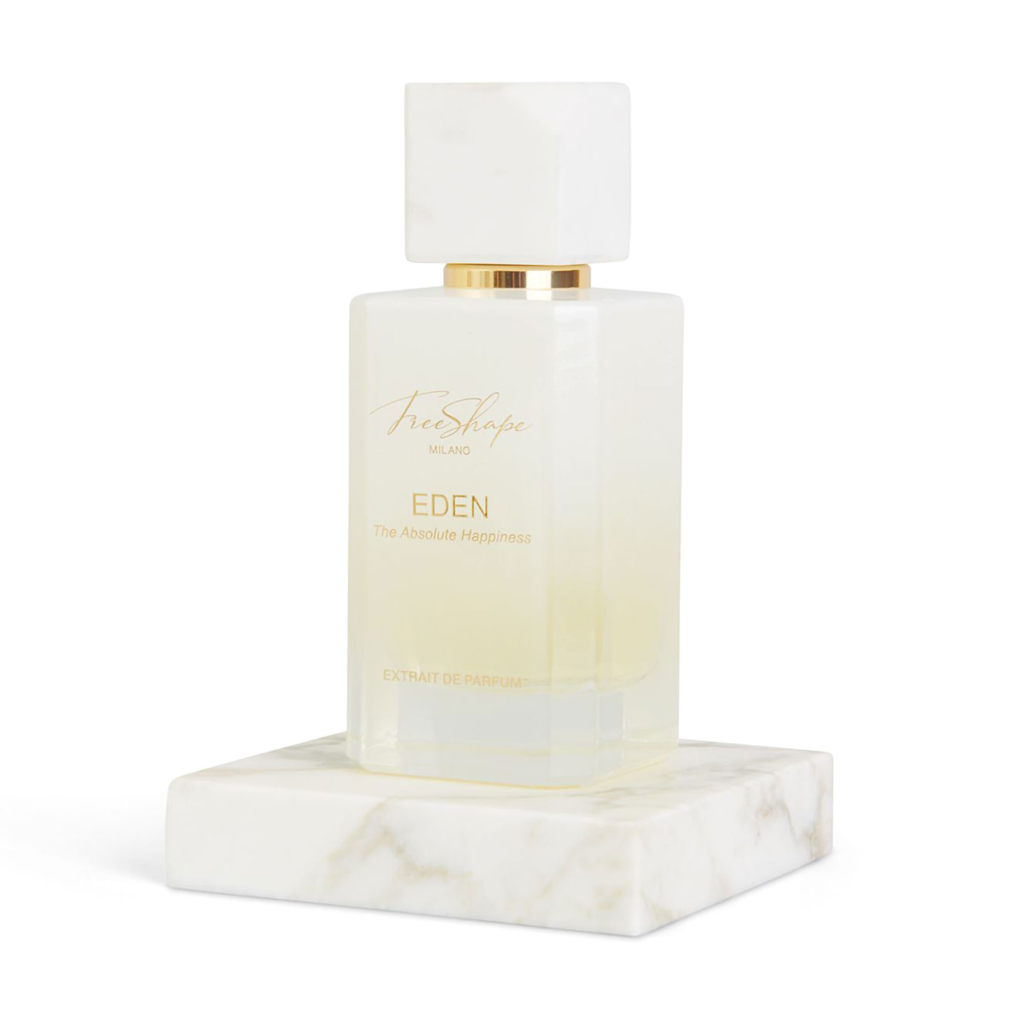 

FreeShape Milano Eden Парфуми унісекс, 100 мл
